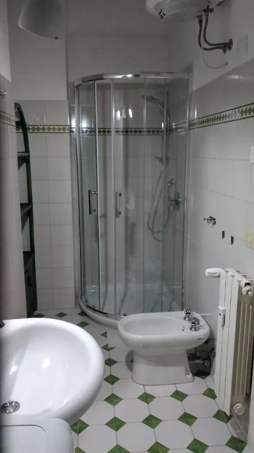Monolocale La Darsena Apartment Portoferraio 0*,