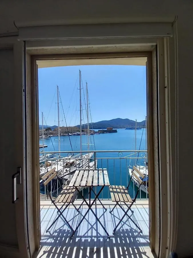 Monolocale La Darsena Apartment Portoferraio