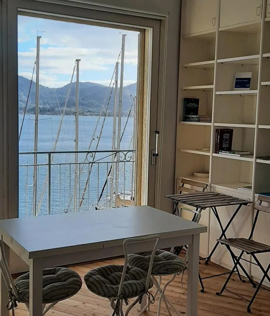 Monolocale La Darsena Apartment Portoferraio