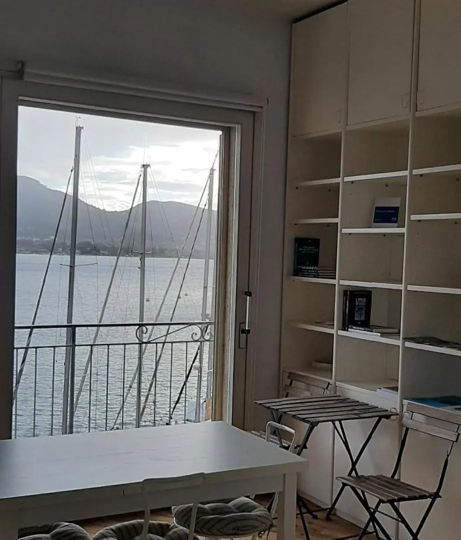 Monolocale La Darsena Apartment Portoferraio