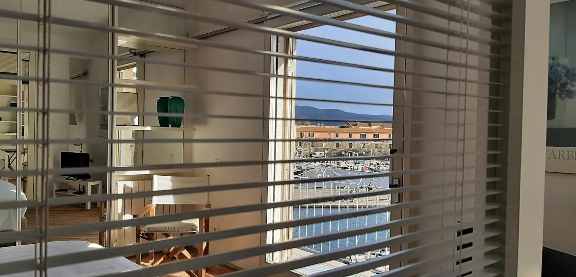 Monolocale La Darsena Apartment Portoferraio 0*,
