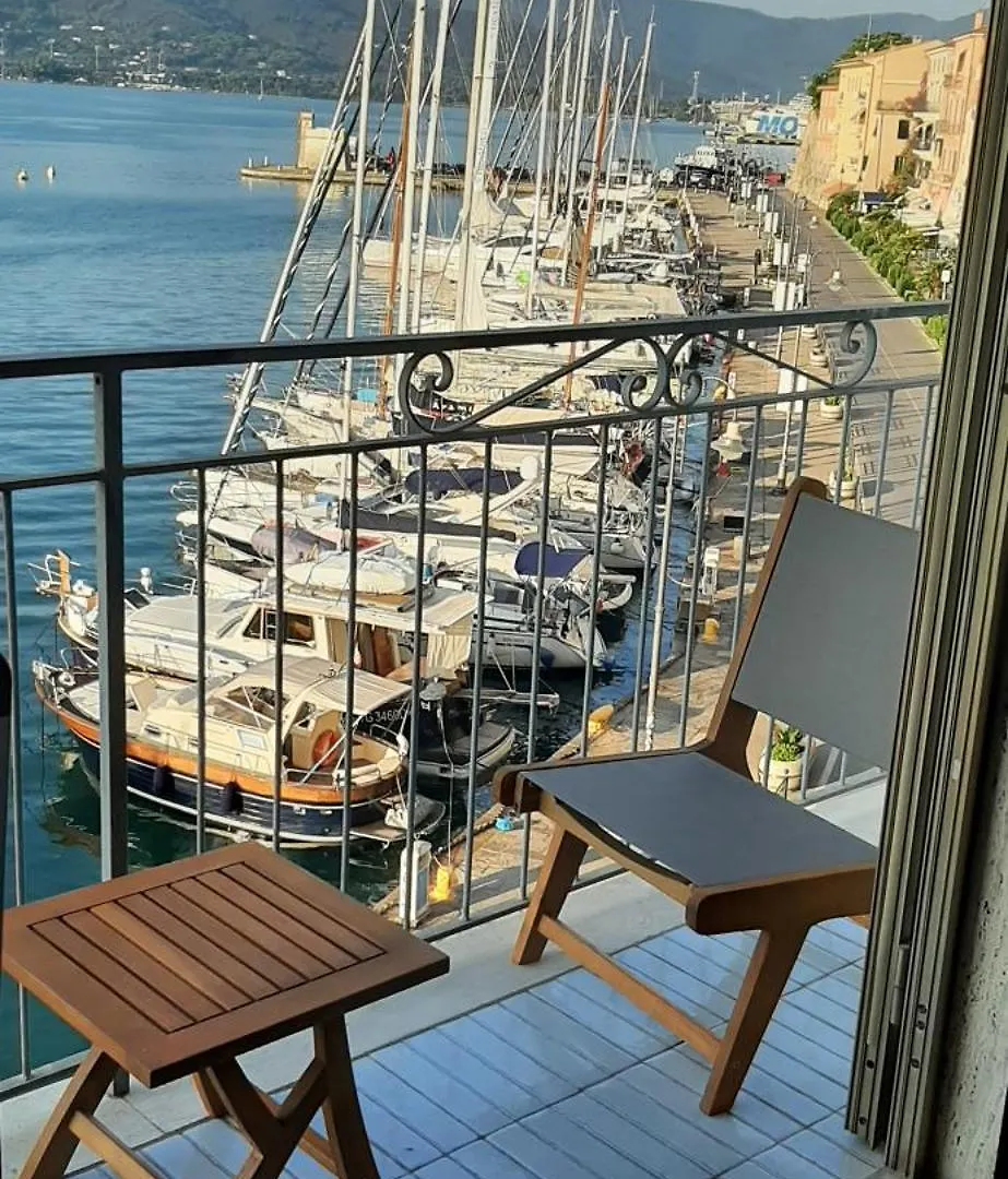 Monolocale La Darsena Apartment Portoferraio Italy