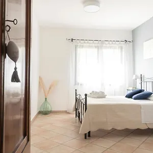  Apartment Podere La Maesta