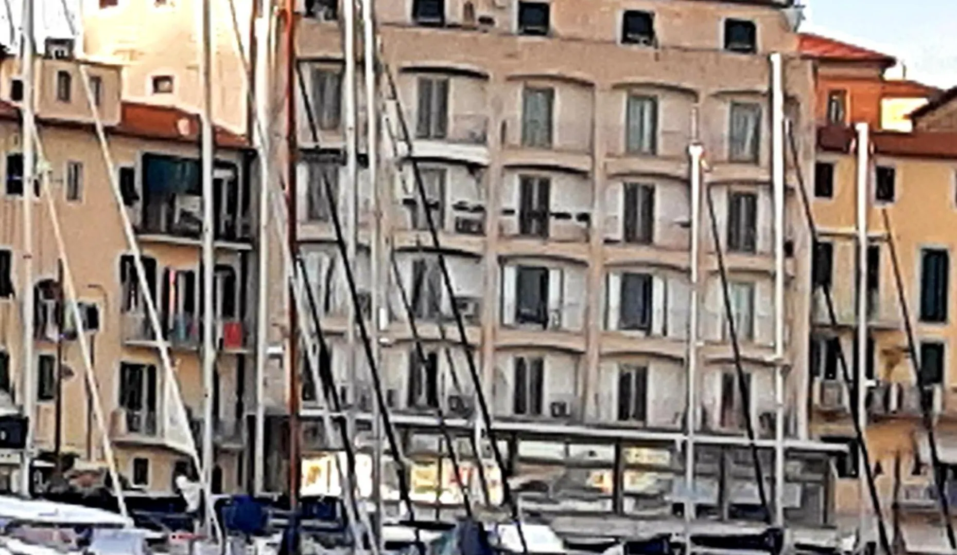 포르토페라이오 Monolocale La Darsena 아파트 이탈리아